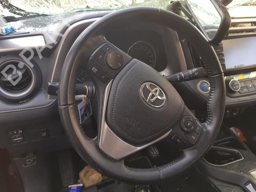Engine TOYOTA RAV 4 IV (_A4_) 2.5 Hybrid (AVA42_) | BP39882852M1 - Image 21