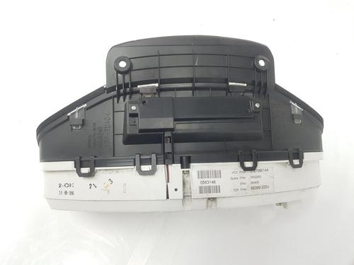 Instrument cluster VOLVO XC60 I SUV (156) D5 AWD | BP9670087C47 