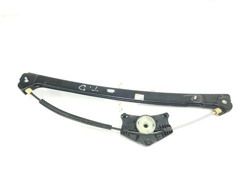 Elevalunas trasero derecho SKODA KAMIQ (NW4) [2019-2026]  31686445