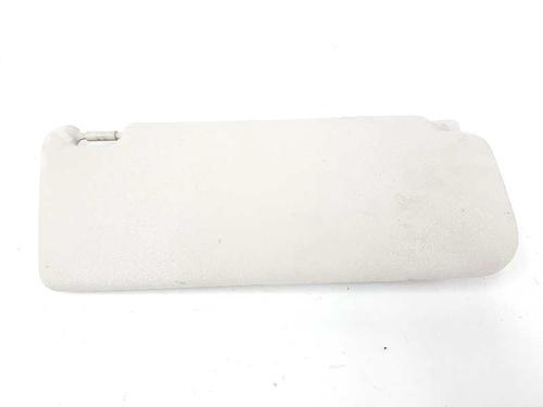 Left sun visor MERCEDES-BENZ B-CLASS Sports Tourer (W245) B 180 CDI (245.207) | BP6824837I1 