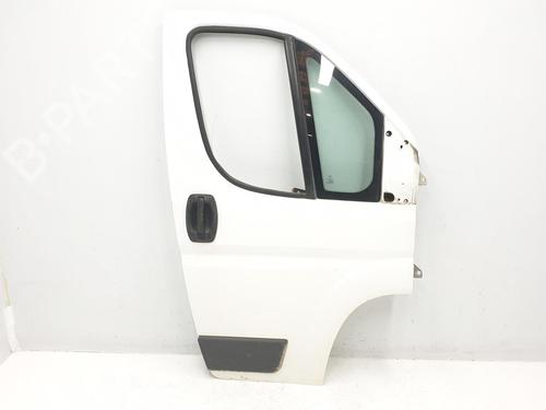 Puerta delantera derecha CITROËN JUMPER II Van [2006-2024]  17660504