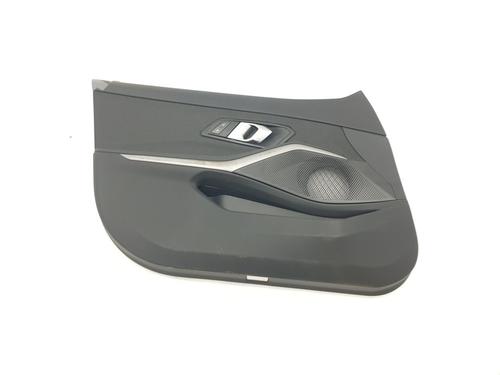 Used Left front door panel Left front door panel BMW 3 Touring (G21, G81) 318 d (150 hp) 10192071 10192071