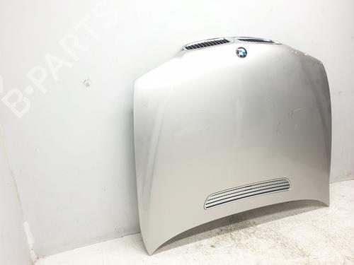 Hood BMW 7 (E65, E66, E67) 745 i, Li | BP18121425C1 