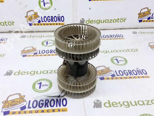 Used Heater blower motor MERCEDES-BENZ VIANO (W639) CDI 2.0 4-matic (639.711, 639.713, 639.811, 639.813,... (116 hp) 14124834
