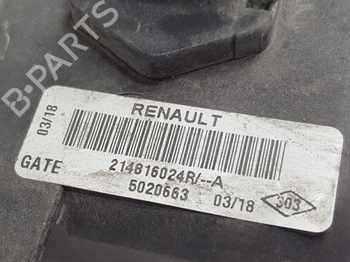 Radiator fan RENAULT MASTER III Platform/Chassis (EV, HV, UV)  | BP36306022M35  - Image 7