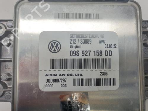 Electronic module SEAT ARONA (KJ7, KJP) 1.0 TSI | BP17637980M83 