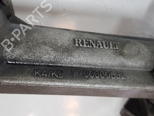 Other RENAULT MEGANE III Hatchback (BZ0/1_, B3_) 1.5 dCi | BP18551745O1 