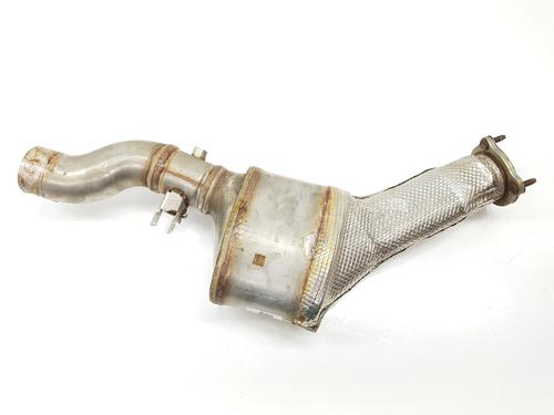Catalyst AUDI A6 C7 (4G2, 4GC) 2.0 TDI | BP29464457M10