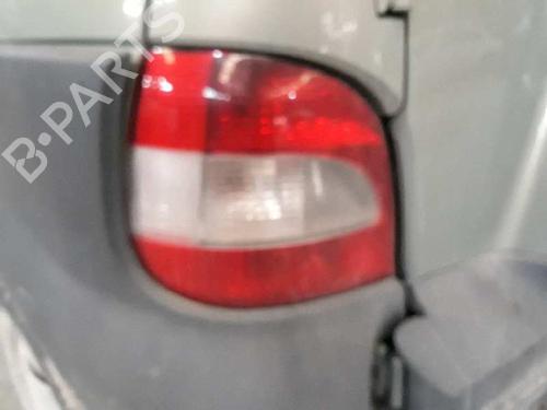 Stoßstangenecke Ab RENAULT SCÉNIC I MPV (JA0/1_, FA0_) 1.9 dCi RX4 | BP14123004C117 