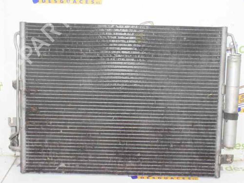 AC radiator LAND ROVER DISCOVERY III (L319) 2.7 TD 4x4 | BP774754M32 