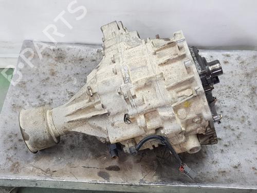 Used Transfer box Transfer box 37630889 37630889