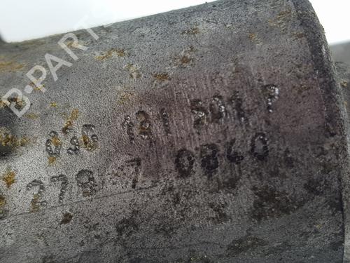 Egr VW PASSAT B6 (3C2)  | BP27180842M69 