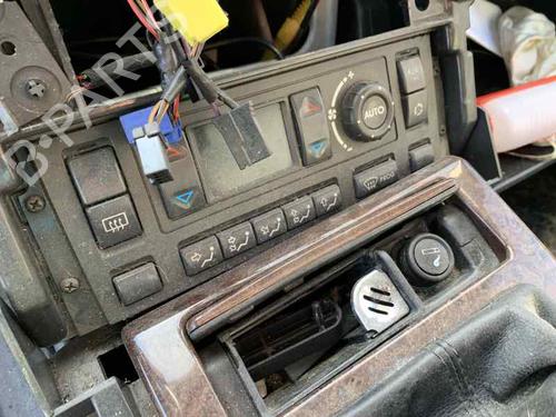 Left rear door LAND ROVER RANGE ROVER II (P38A) 2.5 D 4x4 | BP10258168C4 