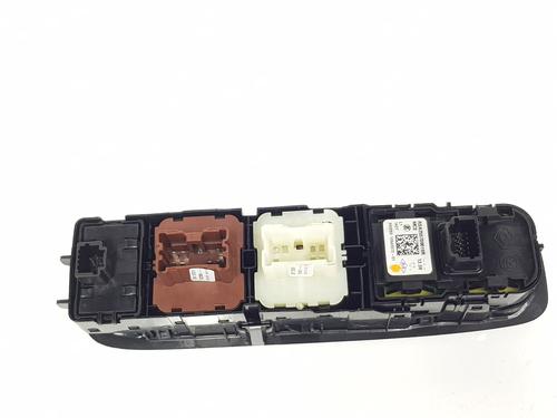 Left front window switch DACIA DUSTER (HM_) | BP36678462I27 - Image 4