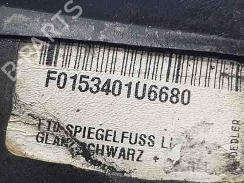 Left mirror BMW 5 Touring (F11) 535 d | BP19072722C26 