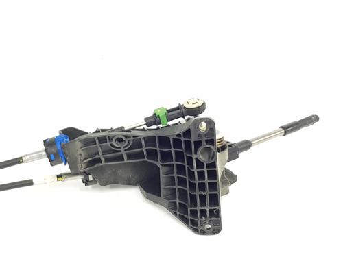 Gear lever RENAULT TRAFIC III Van (FG_) | BP33543239M90 - Image 2