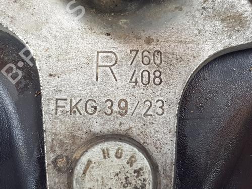 Right front suspension arm SEAT LEON (KL1, KLG) 1.0 TSI | BP27491467M13