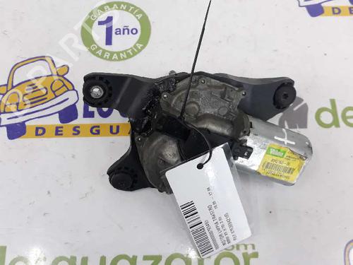 Rear wiper motor BMW X5 (E70) 3.0 d | BP1667021M102 