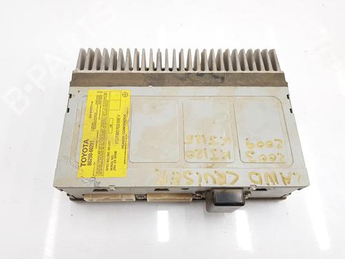 Autre TOYOTA LAND CRUISER PRADO (_J12_) [2002-2010]  14102202
