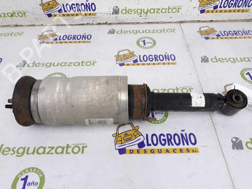 Right front shock absorber LAND ROVER RANGE ROVER SPORT I (L320) 3.0 D 4x4 5H3218B036AC | 22275447 | LR041108 |