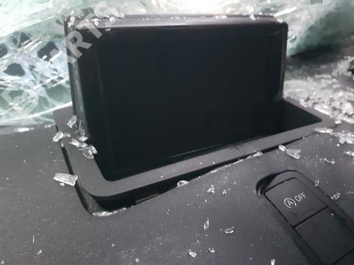 Tailgate handle AUDI A1 Sportback (8XA, 8XF) 1.6 TDI | BP8688858C132  - Image 16