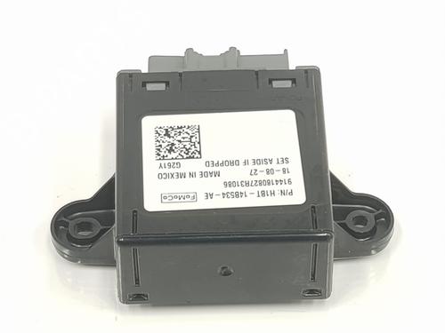 Electronic module FORD FIESTA VII (HJ, HF) 1.0 EcoBoost | BP18841693M83 