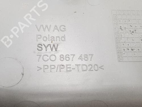 Front left panel VW CRAFTER Van (SY_, SX_) 2.0 TDI FWD (SYB, SYC, SYD) | BP37424548C58 - Image 4