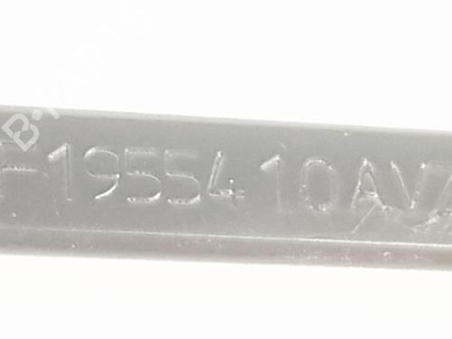 Front windshield wiper arm SEAT IBIZA V (KJ1, KJG) 1.0 TSI | BP13640081C143 