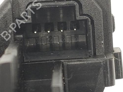 Tailgate lock MERCEDES-BENZ C-CLASS (W204) C 220 CDI (204.008) | BP9278975C101 