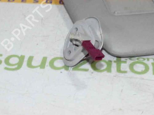 Left sun visor BMW X5 (E53) 3.0 d | BP1636039I1 