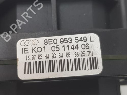 Other AUDI A4 B6 Avant (8E5) 2.5 TDI quattro | BP14088134O1 