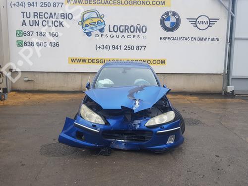 Used Parts PEUGEOT 407 (6D_) 2.0 (6DRFNB, 6DRFNE) (136 hp) 4426177