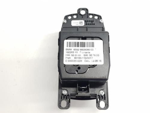 Annen BMW X1 (F48) sDrive 18 d | BP29262445O1 