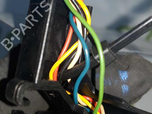 Steering column stalk VW GOLF V (1K1) 1.9 TDI | BP2491072I23 