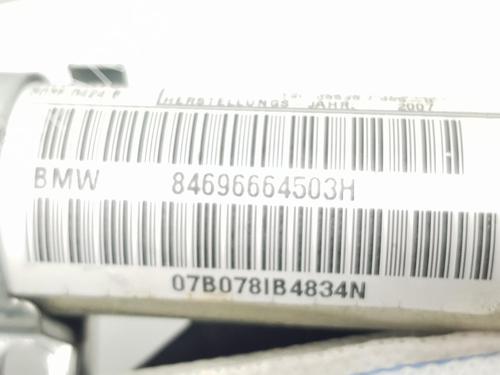 Left curtain airbag BMW 3 (E90) 318 d | BP16281084C11 