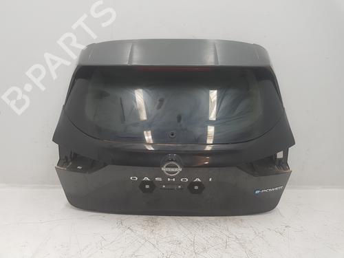 tailgate-nissan-qashqai-iii-j12-2021-36239762 main image