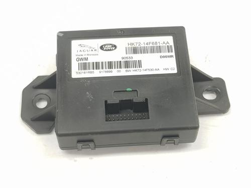 Used Electronic module LAND ROVER DISCOVERY SPORT (L550) 2.0 D 4x4 (150 hp) 15519126