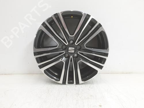 Used Rim SEAT ARONA (KJ7, KJP) [2017-2025]  29729360
