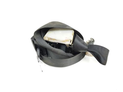 Rear center seatbelt MITSUBISHI L200 / TRITON (KA_T, KB_T) 2.5 DI-D 4WD (KB4T) | BP24203860I27 