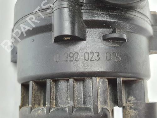 Auxiliary water pump NISSAN X-TRAIL II (T31) 2.0 dCi | BP14081733M111 