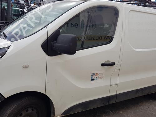 Mass air flow sensor RENAULT TRAFIC III Van (FG_) 2.0 dCi 120 (FGMN) | BP29915127M95  - Image 12