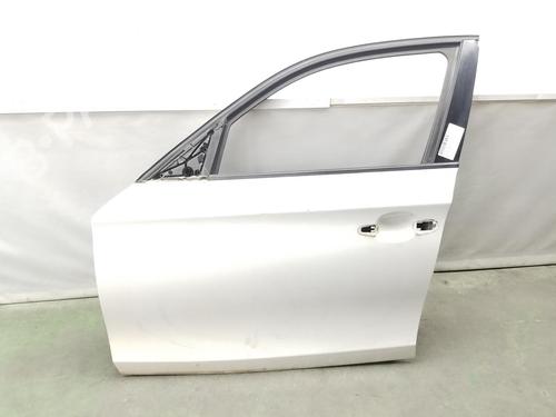Used Left front door BMW 1 (E87) 118 d (143 hp) 7917712