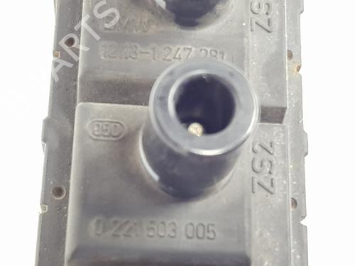 Ignition coil BMW 3 (E36) 316 i | BP20727054M94 