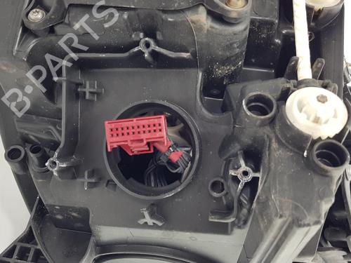 Left headlight AUDI A6 C7 (4G2, 4GC) 2.0 TDI | BP31982478C28 