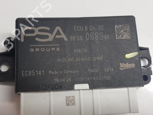 Electronic module OPEL ASTRA L Sports Tourer (O5) 1.2 (FRHNPJ) | BP23994635M83 