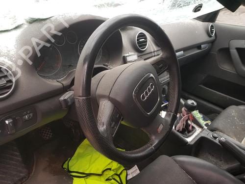 Mass air flow sensor AUDI A3 Sportback (8PA) 1.9 TDI | BP9292189M95 