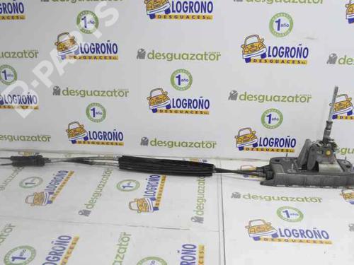 manual-gearbox-selector-audi-a3-8p1-20-fsi-1k0711061a-1k0711061a-1k0711049aj-2003-2004-2005-2006-2007-2008-2009-2010-2011-2012-2013-7420692 main image