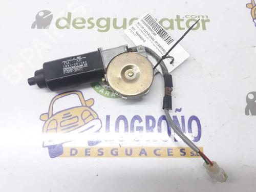 Used Right front window motor SUZUKI VITARA (ET, TA, TD) 1.6 i 16V All-wheel Drive (ET, TA02, SE416) (97 hp) 2980578