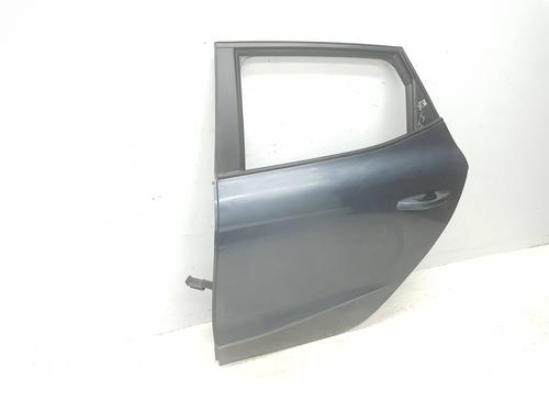 Left rear door SEAT IBIZA V (KJ1, KJG) 1.0 MPi | BP28355781C4 