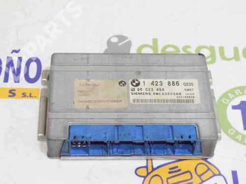 Used Automatic gearbox ECU Automatic gearbox ECU BMW 3 (E46) 330 xd (184 hp) 1026718 1026718